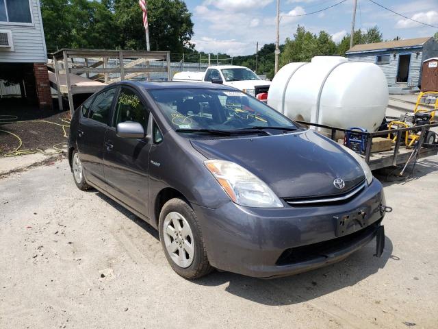 toyota prius 2008 jtdkb20u883416745