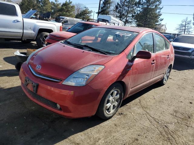 toyota prius 2008 jtdkb20u883421542