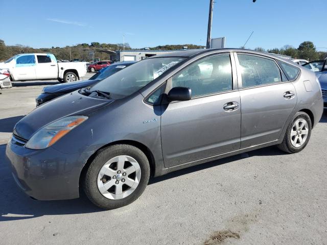 toyota prius 2008 jtdkb20u883445520