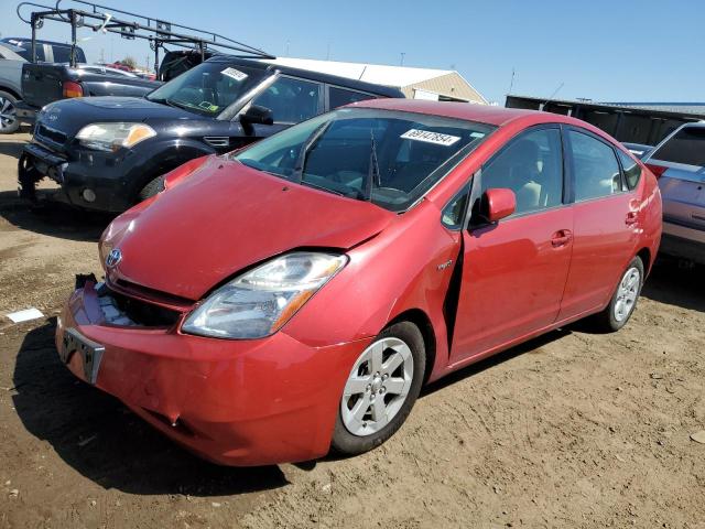 toyota pirus 2008 jtdkb20u883454752