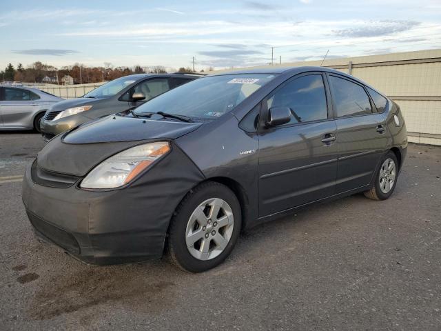 toyota prius 2008 jtdkb20u883460678