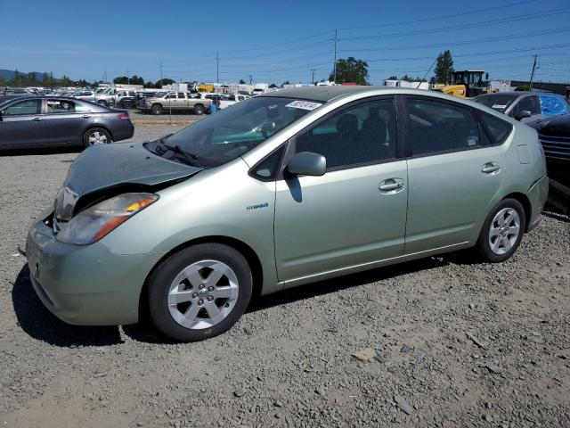 toyota prius 2008 jtdkb20u887696837