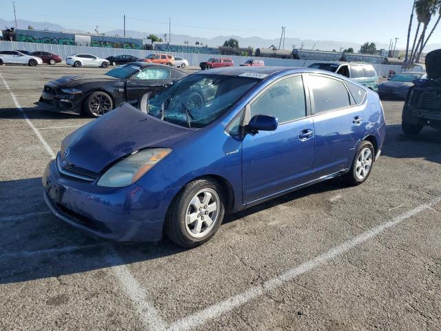 toyota prius 2008 jtdkb20u887698359