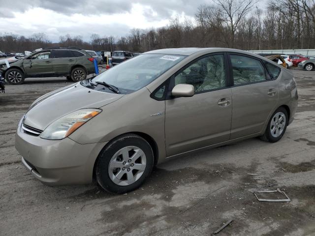 toyota prius 2008 jtdkb20u887699270