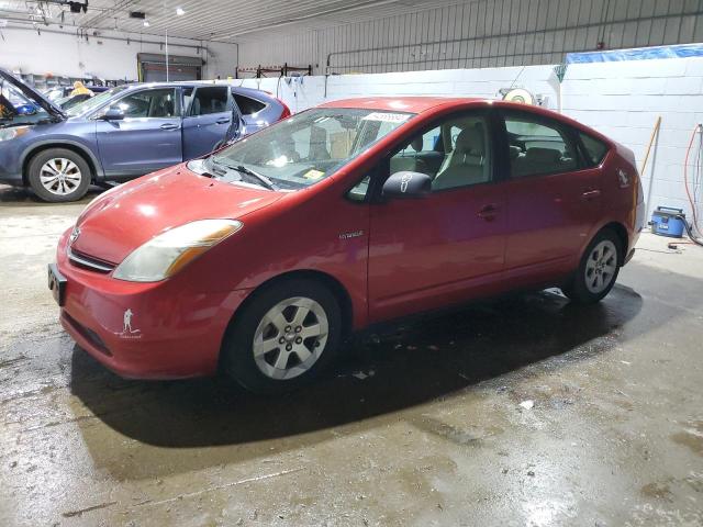 toyota prius 2008 jtdkb20u887700157