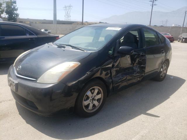 toyota prius 2008 jtdkb20u887701423