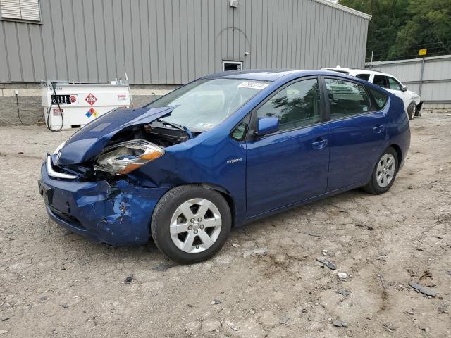 toyota prius 2008 jtdkb20u887707075