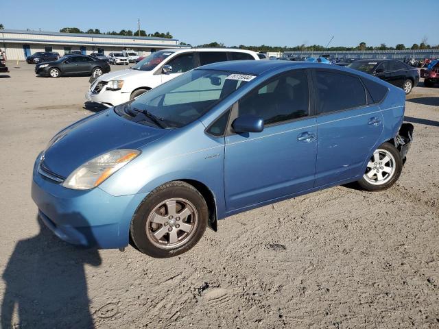 toyota prius 2008 jtdkb20u887730520