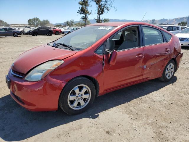 toyota prius 2008 jtdkb20u887732669