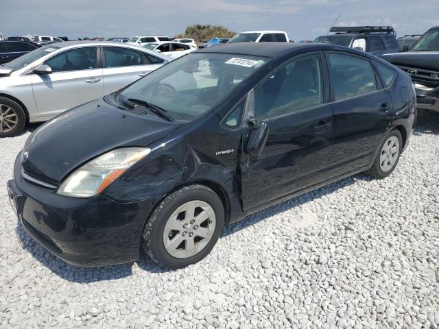 toyota prius 2008 jtdkb20u887776851