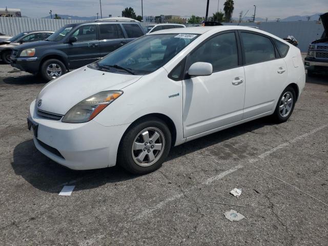 toyota prius 2008 jtdkb20u887783587