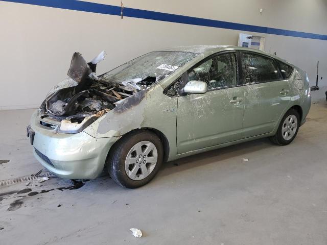 toyota prius 2008 jtdkb20u887786358