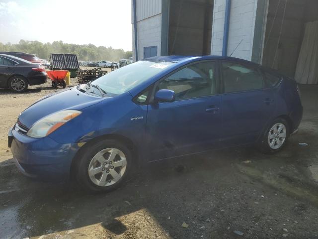 toyota prius 2008 jtdkb20u887802025