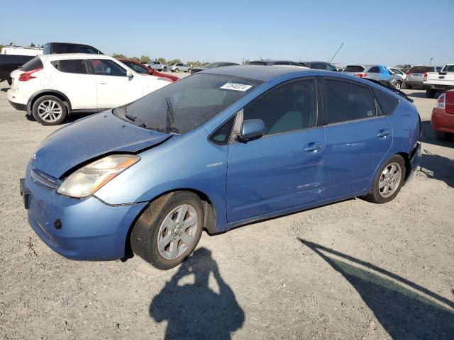 toyota prius 2008 jtdkb20u887812313