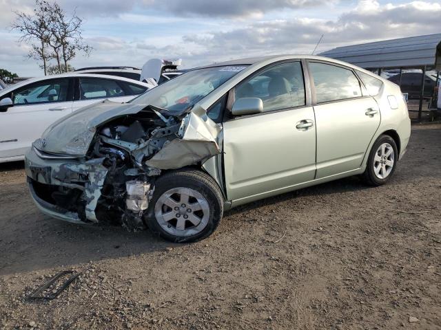 toyota prius 2008 jtdkb20u887818144