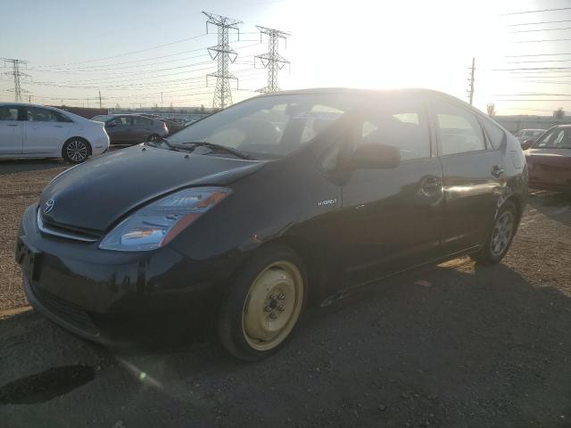 toyota prius 2009 jtdkb20u893468538