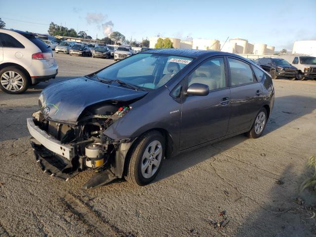 toyota prius 2009 jtdkb20u893477787