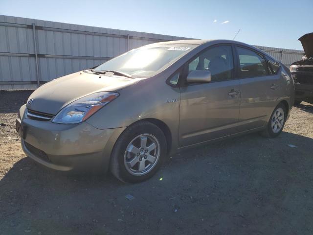 toyota prius 2009 jtdkb20u893478728