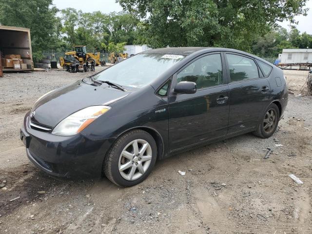 toyota prius 2009 jtdkb20u893479457