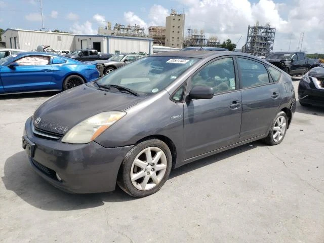 toyota prius 2009 jtdkb20u893480401