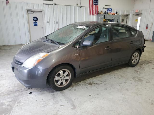 toyota prius 2009 jtdkb20u893489440