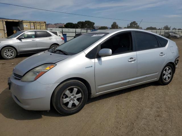 toyota prius 2009 jtdkb20u893501926