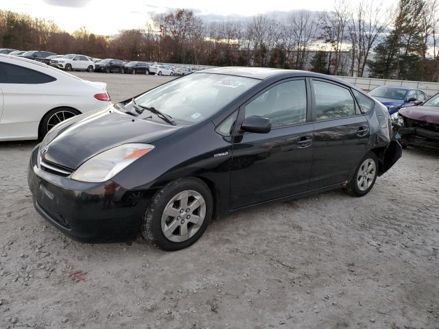 toyota prius 2009 jtdkb20u893513073