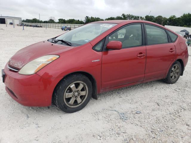 toyota prius 2009 jtdkb20u893513963