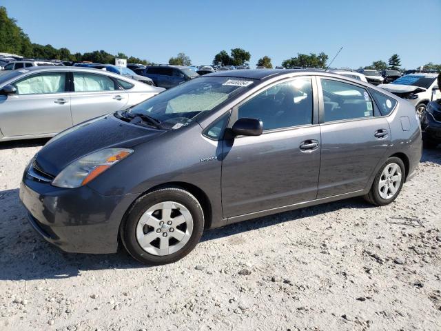 toyota prius 2009 jtdkb20u893526809