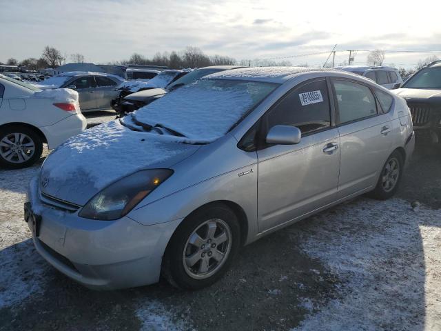 toyota prius 2009 jtdkb20u897825547