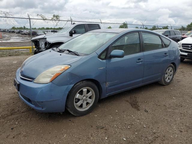 toyota prius 2009 jtdkb20u897825757