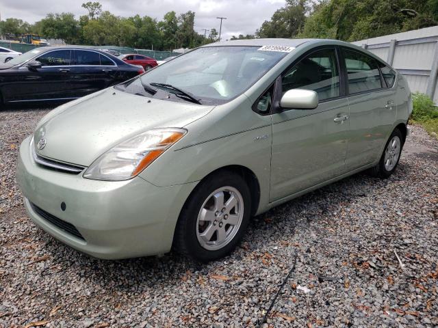 toyota prius 2009 jtdkb20u897829002