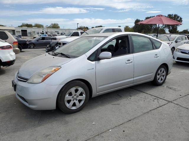 toyota prius 2009 jtdkb20u897862064