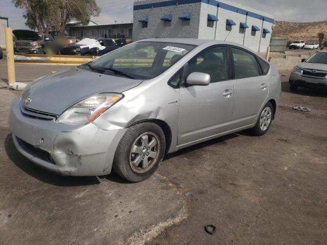 toyota prius 2009 jtdkb20u897862825