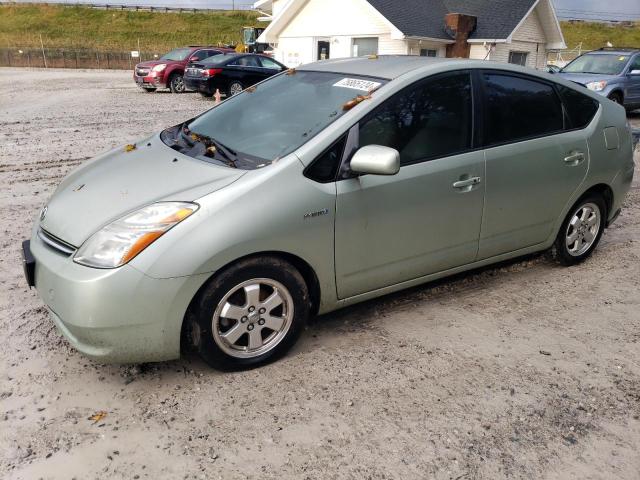 toyota prius 2009 jtdkb20u897866938