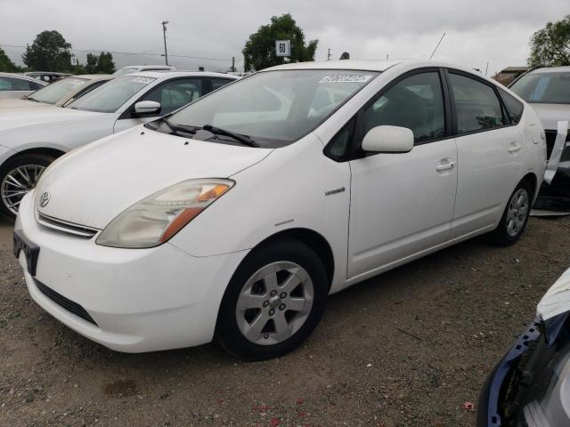 toyota prius 2009 jtdkb20u897867278