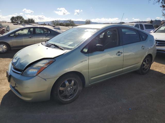 toyota prius 2009 jtdkb20u897867975