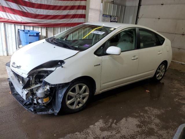 toyota prius 2009 jtdkb20u897869211