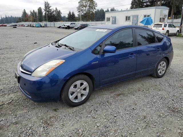 toyota prius 2009 jtdkb20u897871508