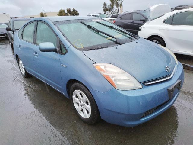 toyota prius 2009 jtdkb20u897879253