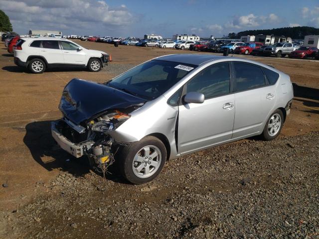 toyota prius 2009 jtdkb20u897885473