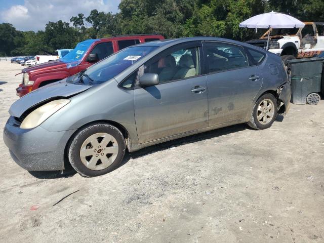 toyota prius 2004 jtdkb20u940001185