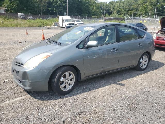 toyota prius 2004 jtdkb20u940097111