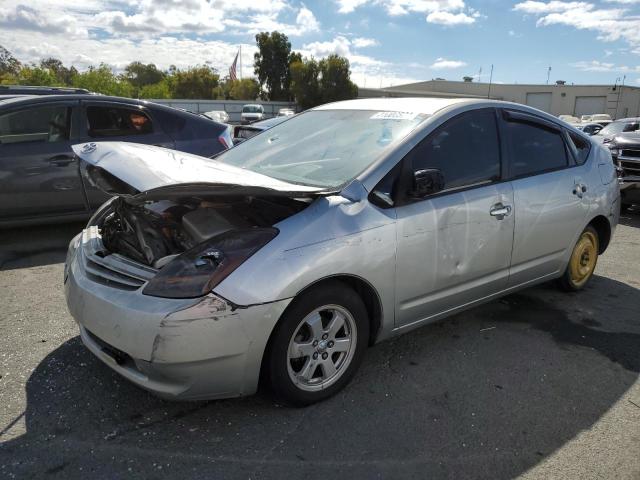 toyota prius 2005 jtdkb20u953008590