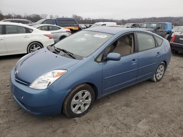 toyota prius 2005 jtdkb20u953028659