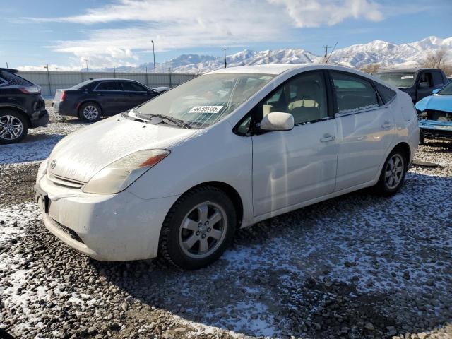 toyota prius 2005 jtdkb20u953044277