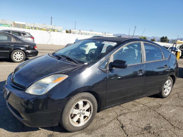 toyota prius 2005 jtdkb20u953058129