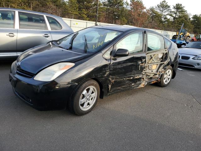 toyota prius 2005 jtdkb20u953082205