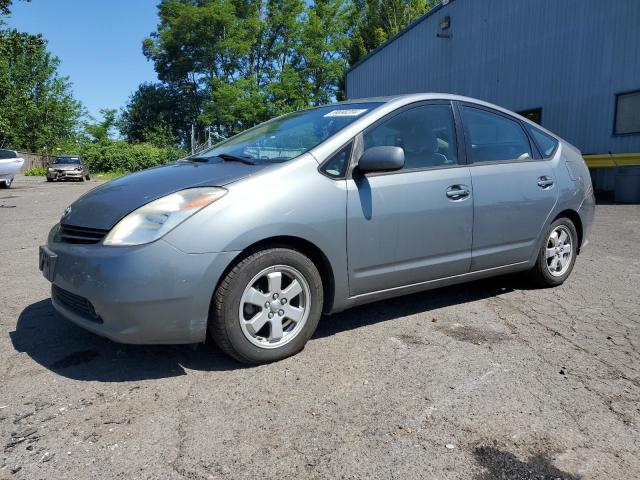 toyota prius 2005 jtdkb20u953086271