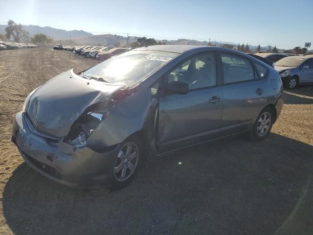 toyota prius 2005 jtdkb20u953092149